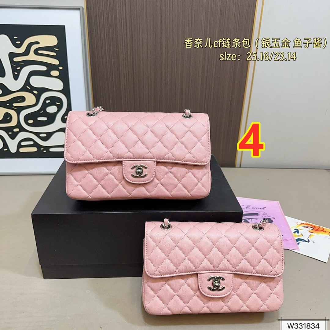Chanel Classic Flap Bag · 5895 — תמונה 15