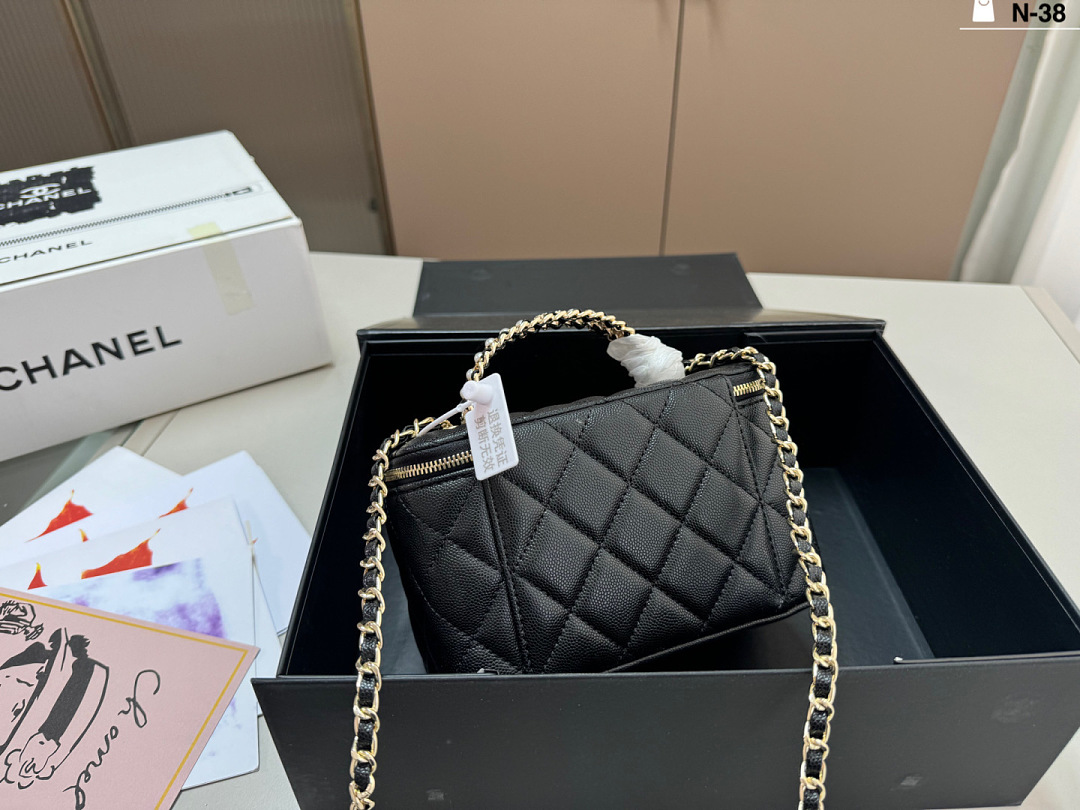 Chanel Vanity Case · 6353 — תמונה 6