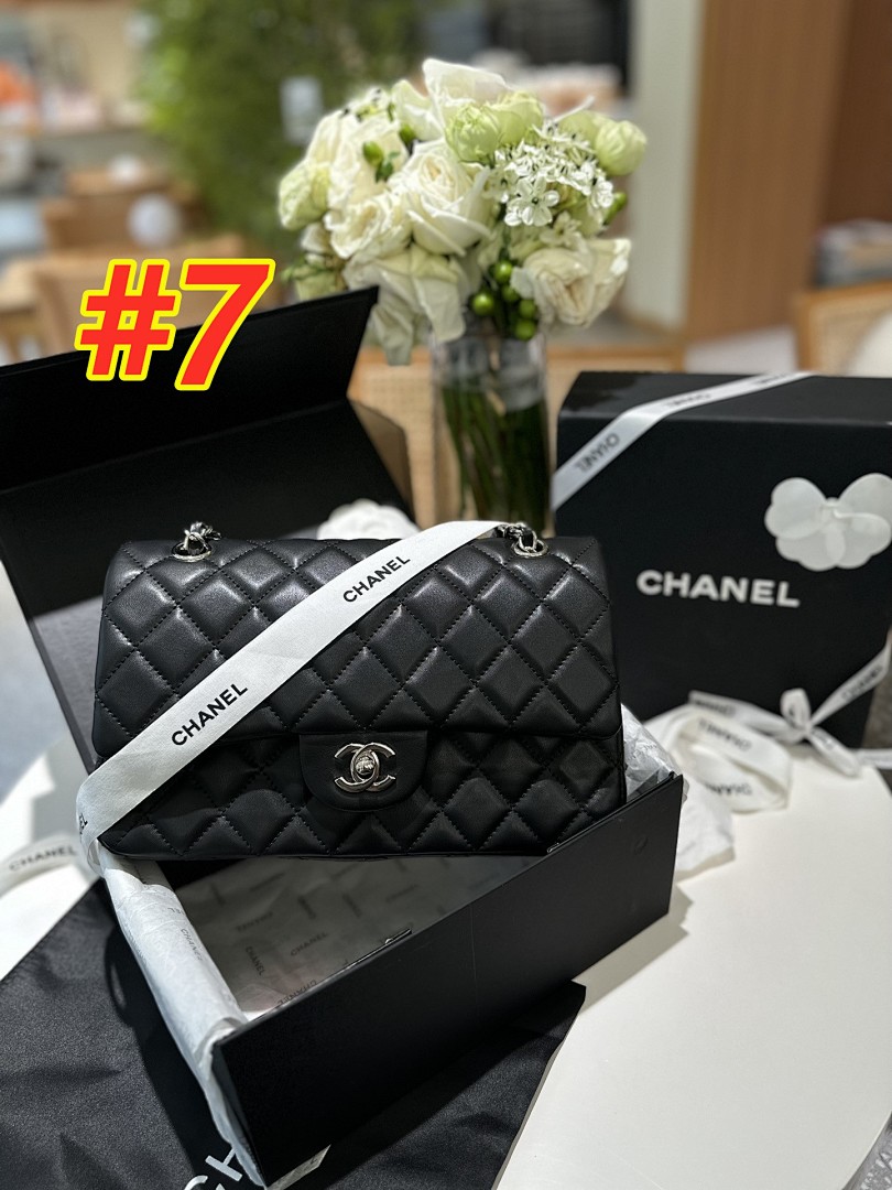 Chanel Classic Double Flap · 4966 — תמונה 7
