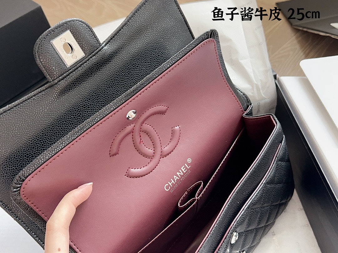 Chanel Classic Flap · 4588 — תמונה 9
