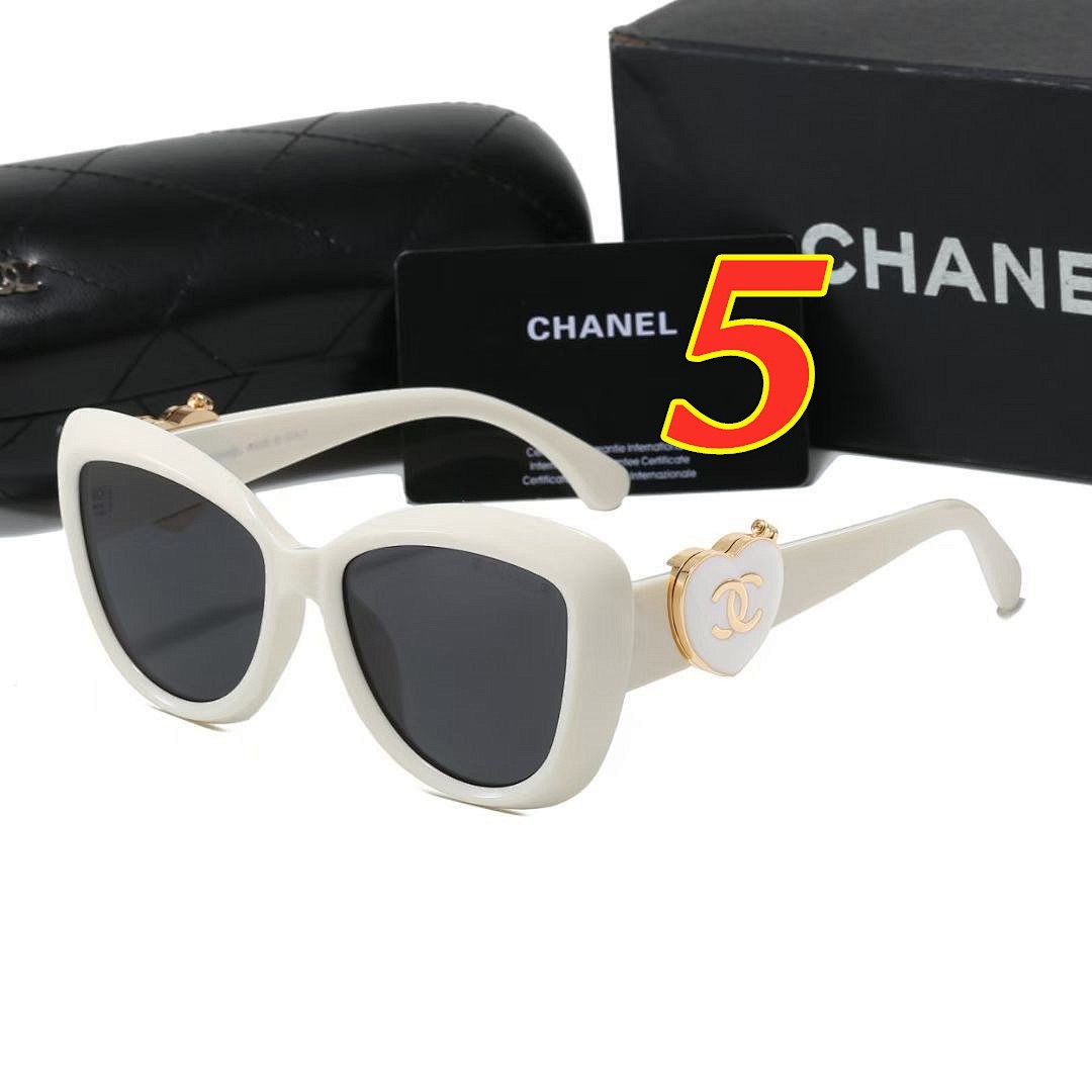 Chanel 5519 · 5168 — תמונה 4