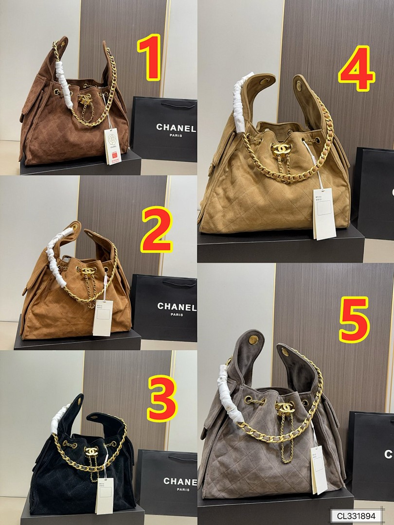 Chanel 25 · 5665