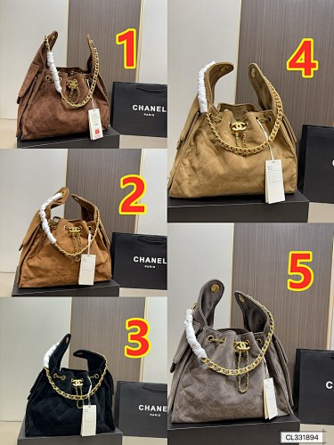 Chanel 25 · 5665
