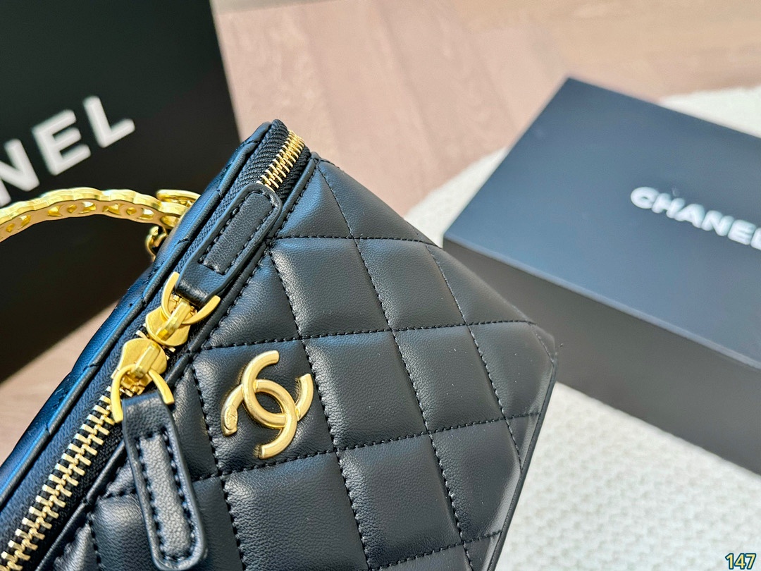Chanel Vanity Case · 4936 — תמונה 11