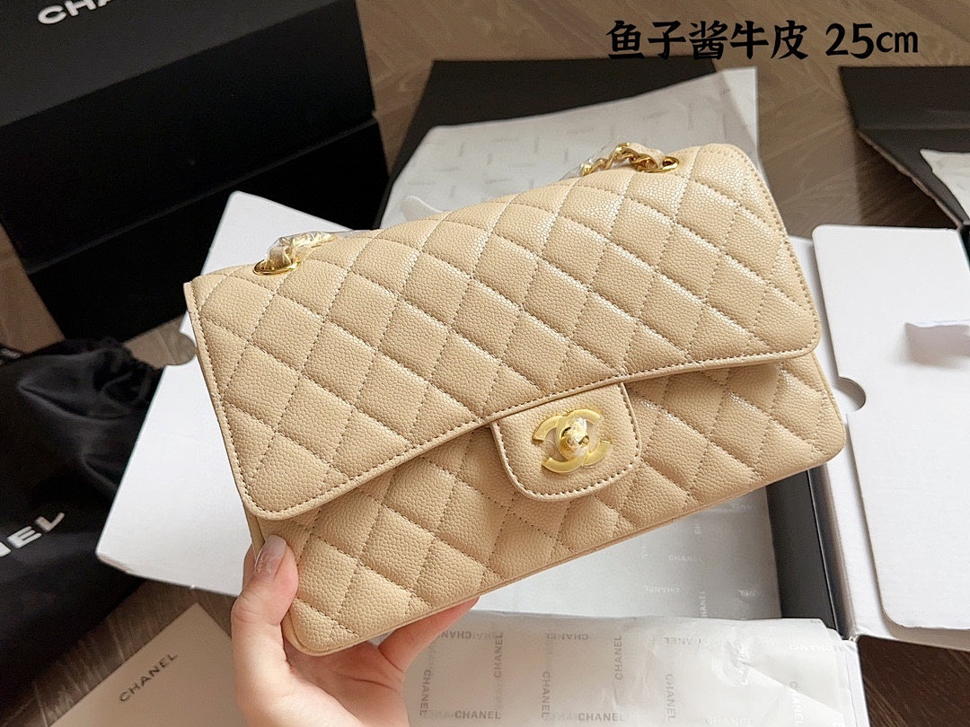 Chanel Classic Flap · 4588 — תמונה 21