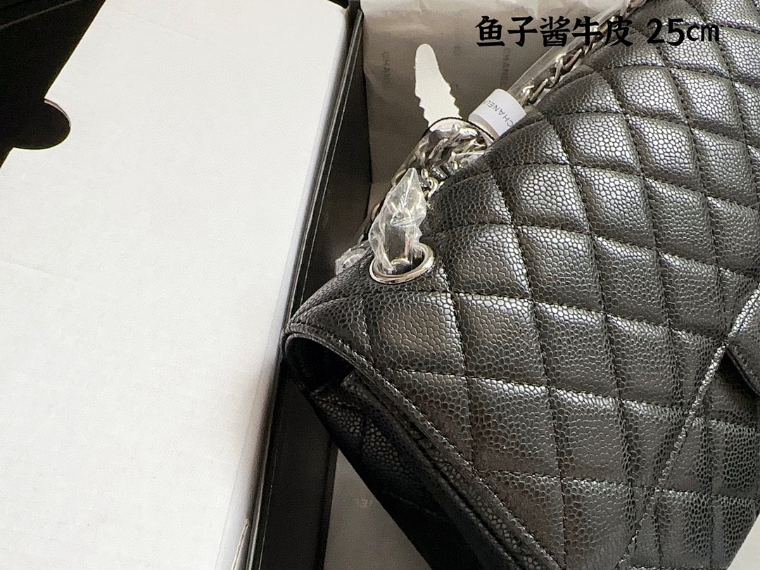 Chanel Classic Flap · 4588 — תמונה 12