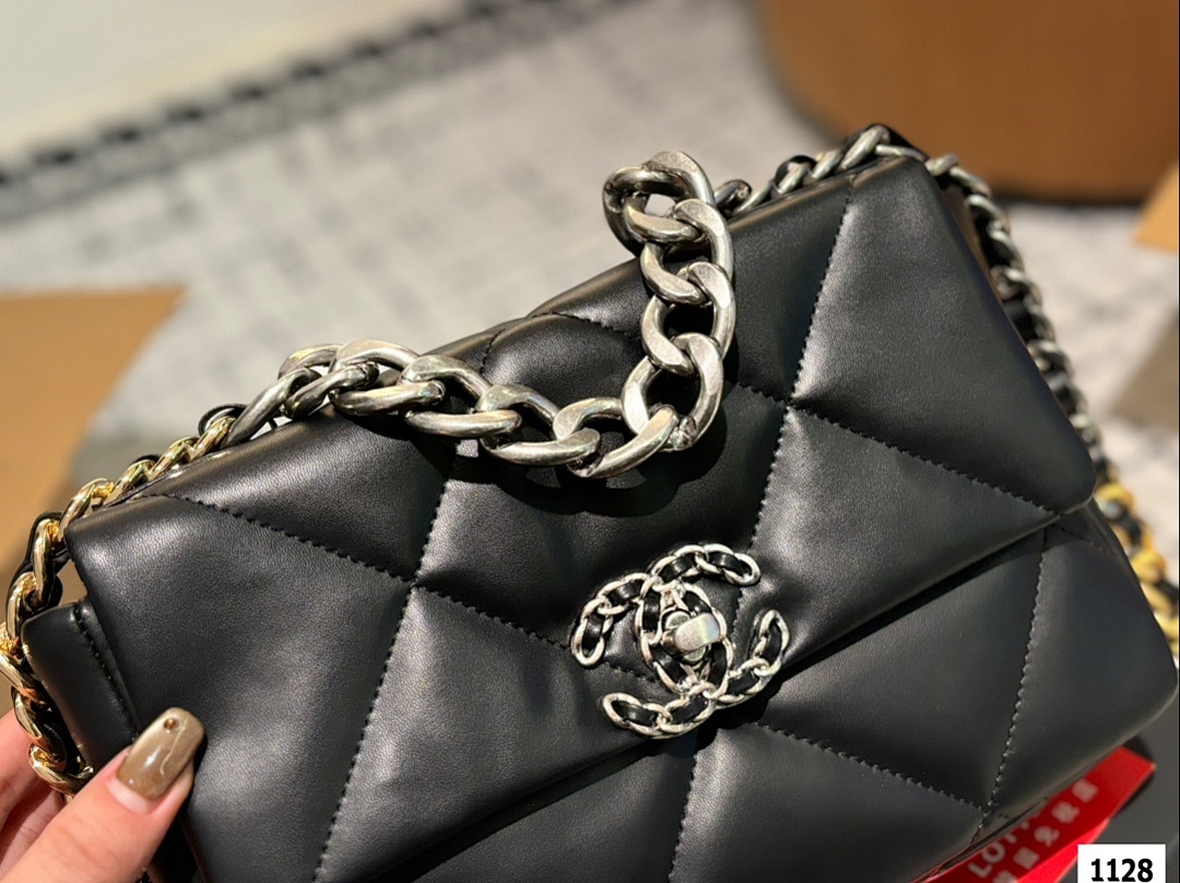 Chanel 19 · 5147 — תמונה 14
