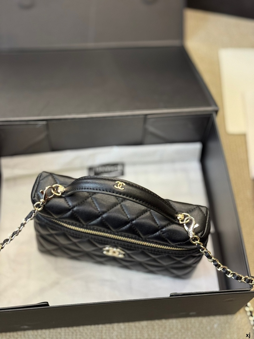 Chanel Slim Vanity Case With Chain · 5300 — תמונה 20