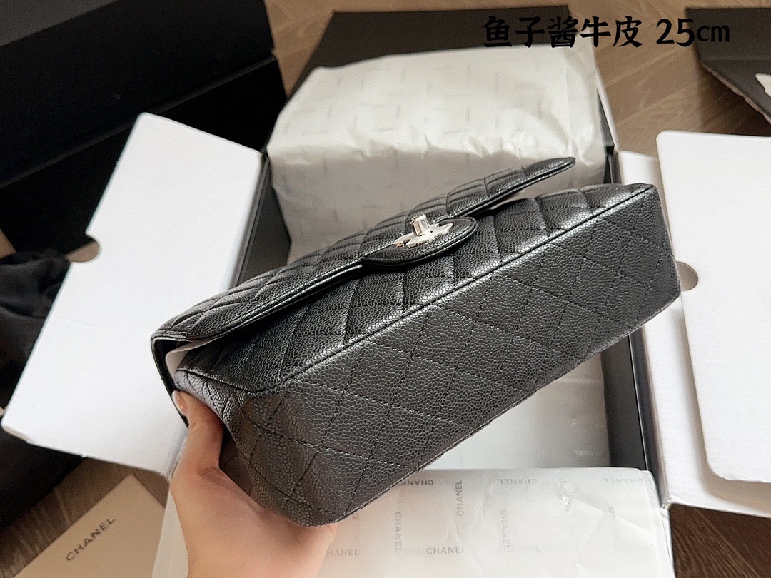 Chanel Classic Flap · 4588 — תמונה 15