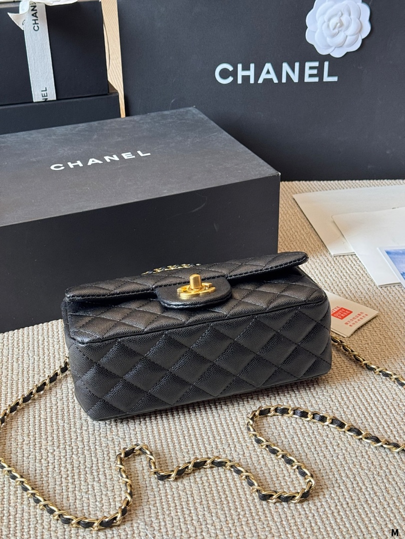 Chanel Classic Flap Mini · 5544 — תמונה 5