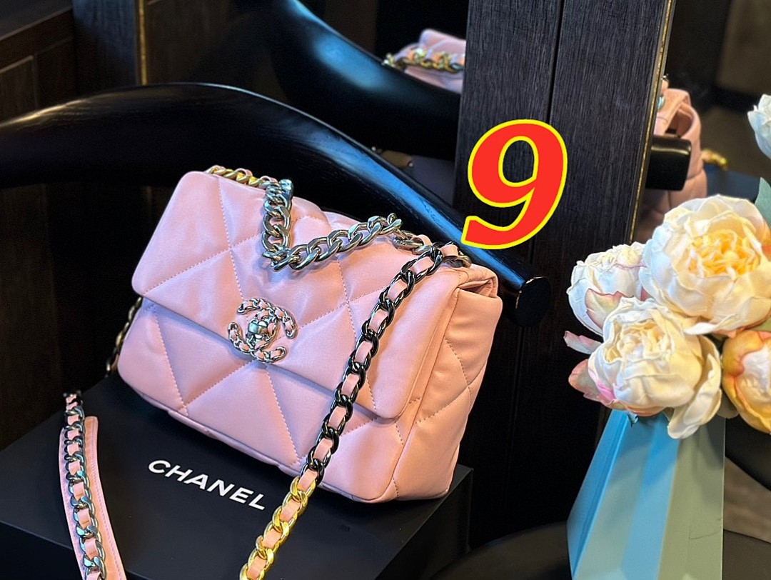 Chanel 19 · 5147 — תמונה 9