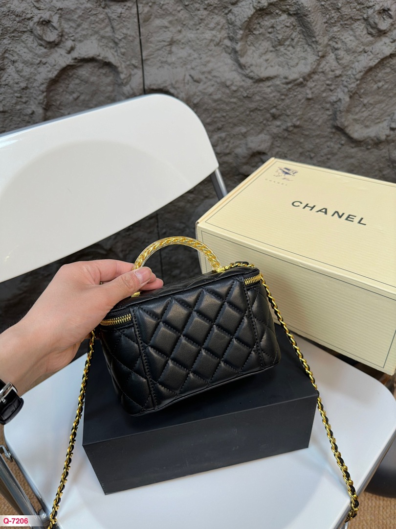 Chanel Vanity Case · 4777 — תמונה 15