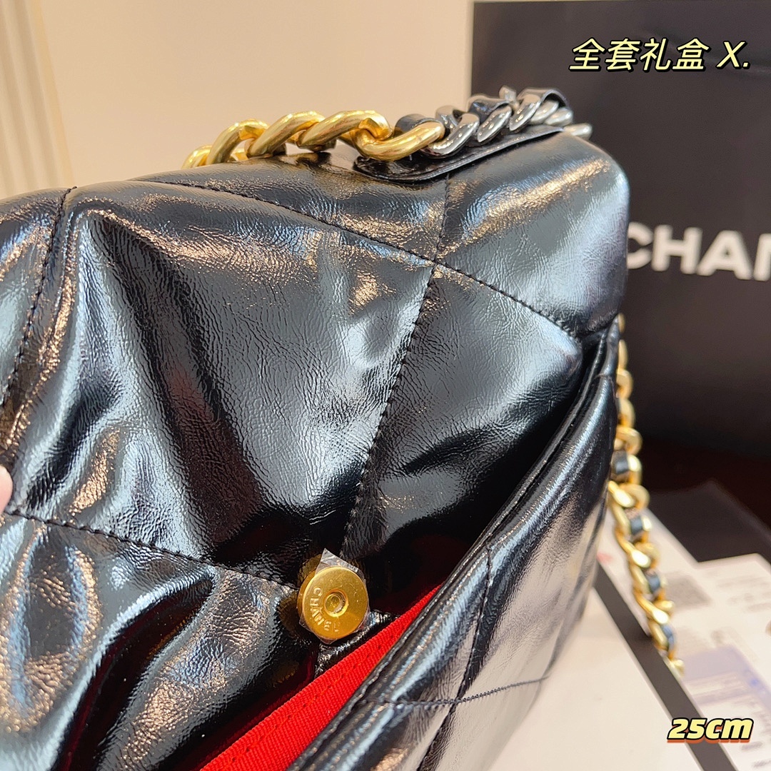 Chanel 19 Flap Bag · 5103 — תמונה 6