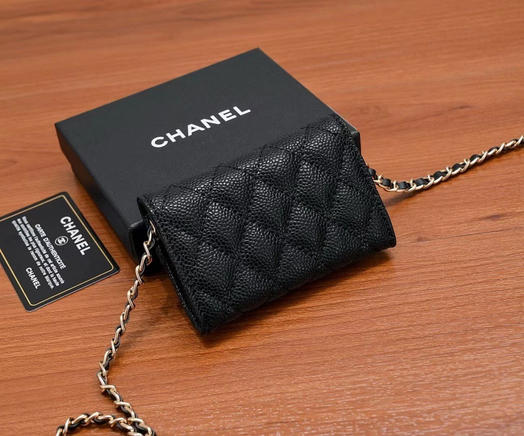 Chanel Wallet on Chain (WOC) · 4700 — תמונה 7