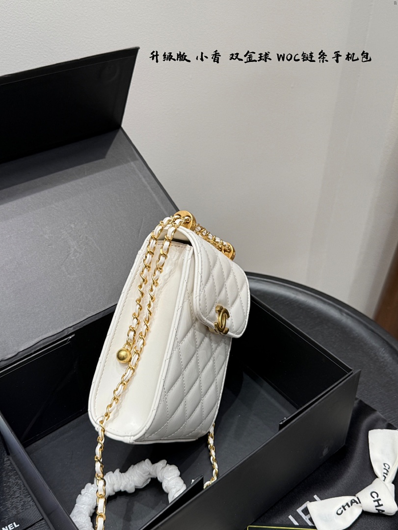 Chanel — תיק כתף · 6065 — תמונה 7