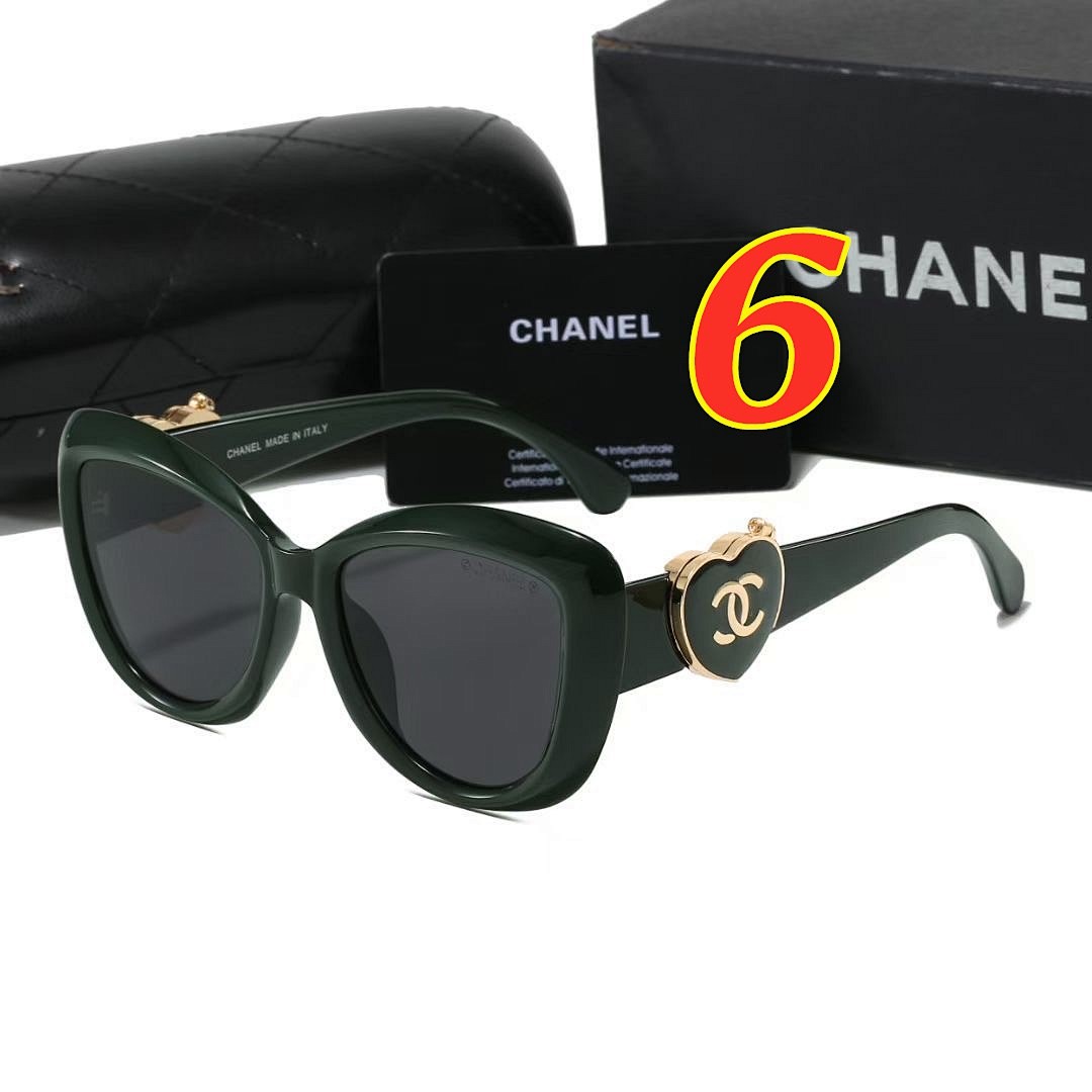 Chanel 5519 · 5168 — תמונה 3