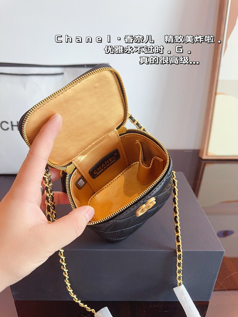 Chanel Vanity Case · 4886 — תמונה 7