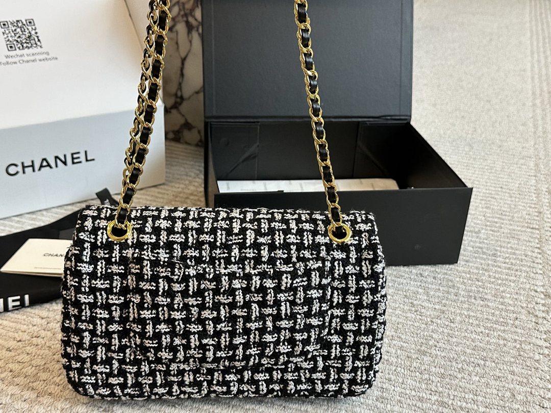 Chanel Classic Flap · 6121 — תמונה 6
