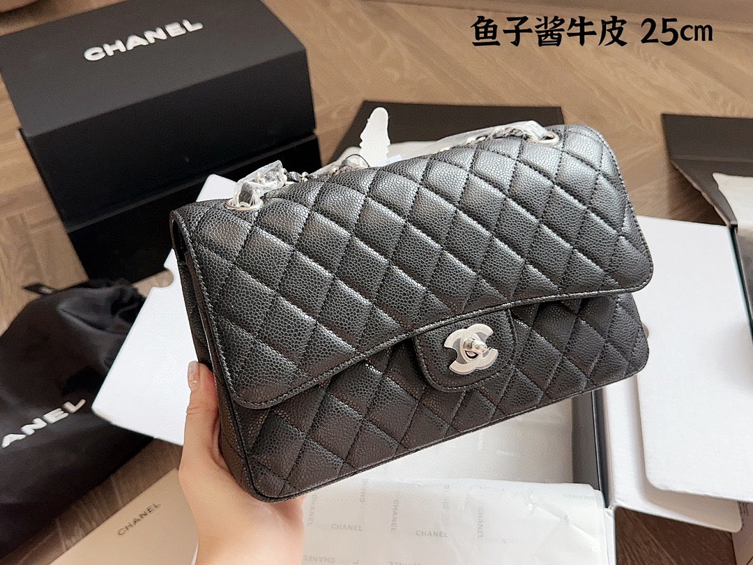 Chanel Classic Flap · 4588 — תמונה 13