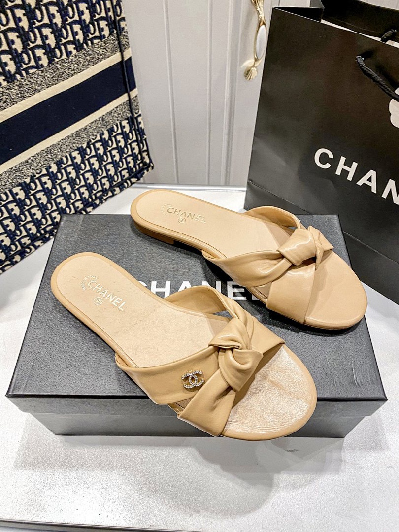 Chanel Mules · 5290 — תמונה 11