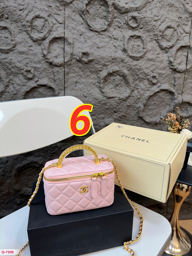 Chanel Vanity Case · 4777 — תמונה 9