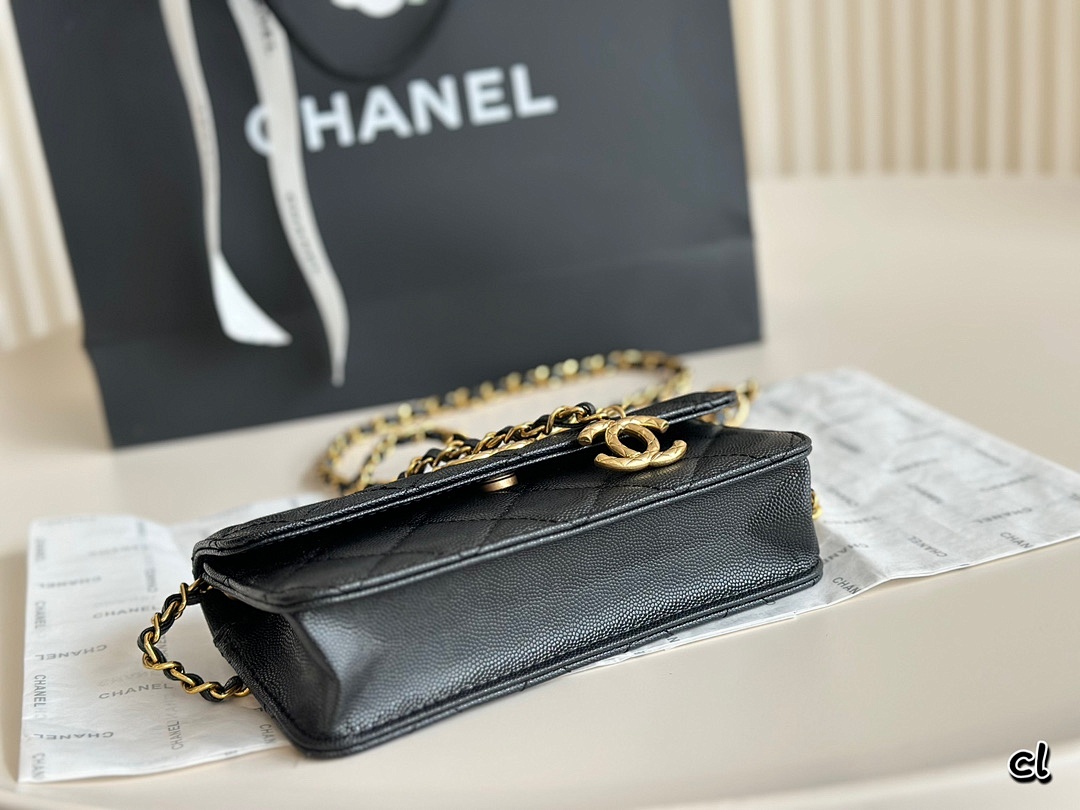 Chanel — תיק כתף · 4950 — תמונה 7