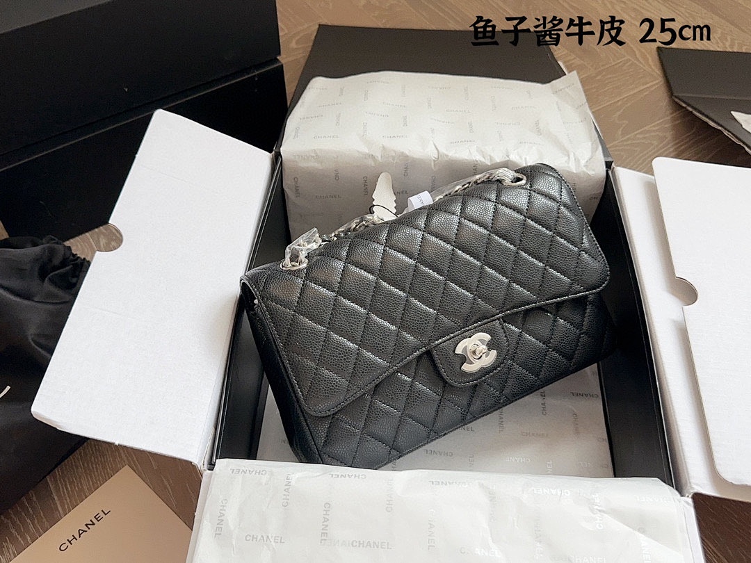 Chanel Classic Flap · 4588 — תמונה 17