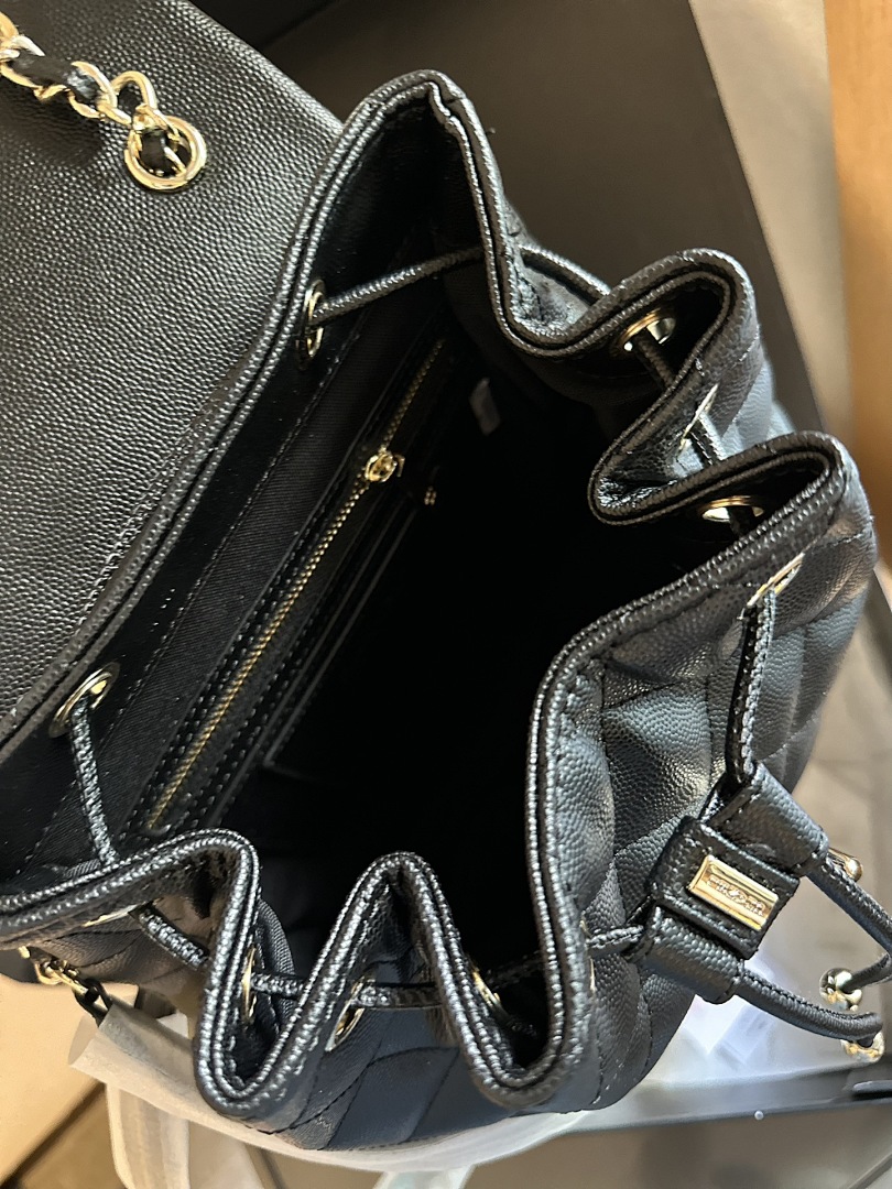 Chanel Urban Spirit Backpack · 4853 — תמונה 7