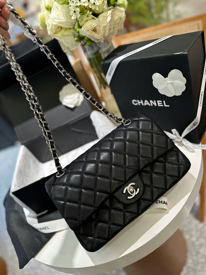 Chanel Classic Double Flap · 4966 — תמונה 18