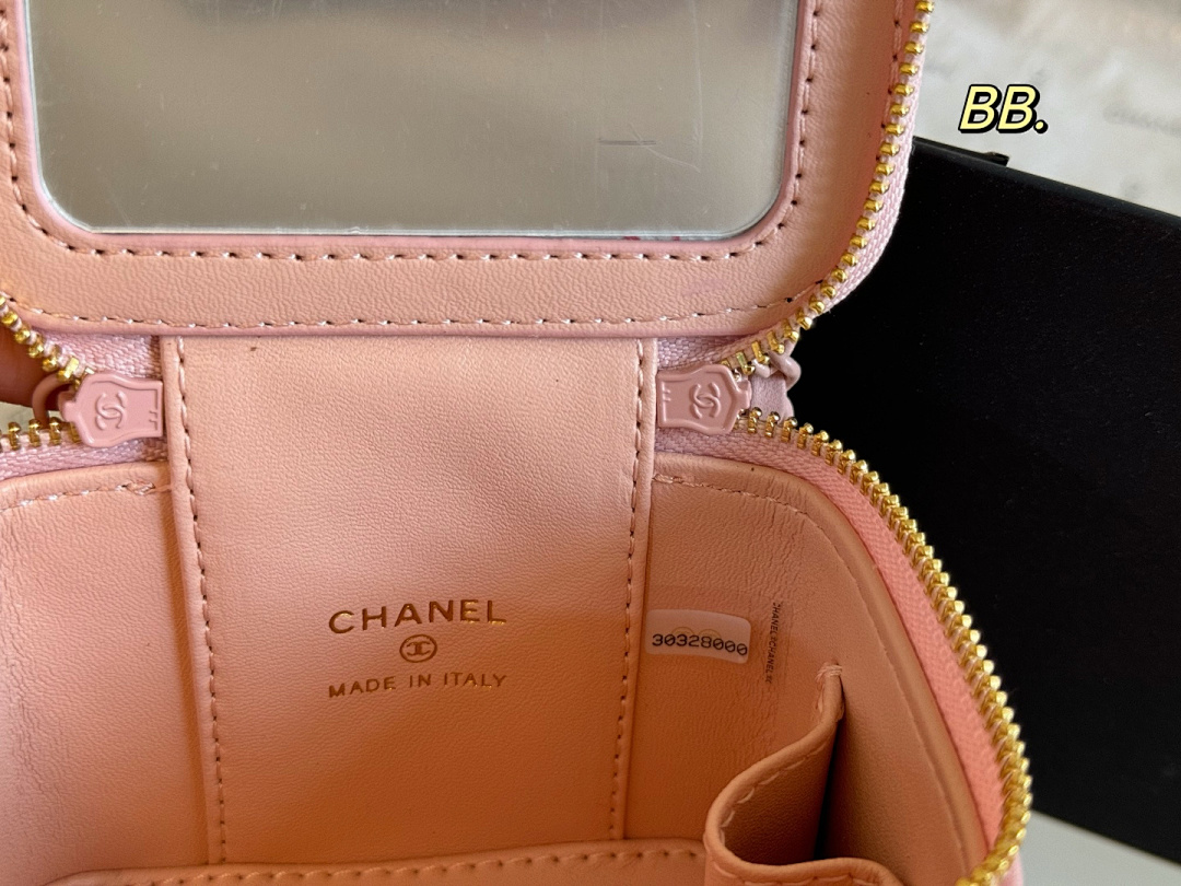Chanel Vanity Case · 5897 — תמונה 6