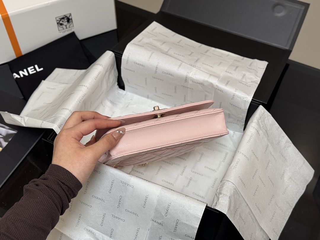 Chanel Wallet on Chain · 5324 — תמונה 11