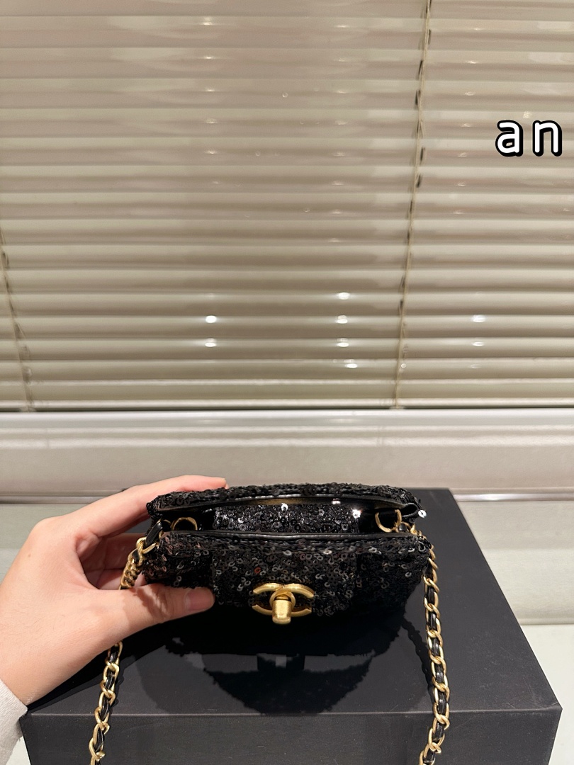 Chanel — תיק יד · 5896 — תמונה 3