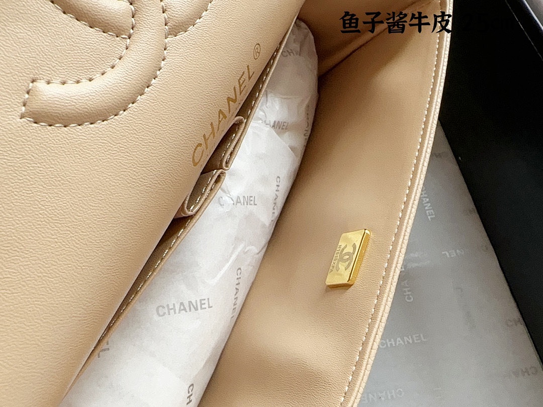 Chanel Classic Flap · 4588 — תמונה 18