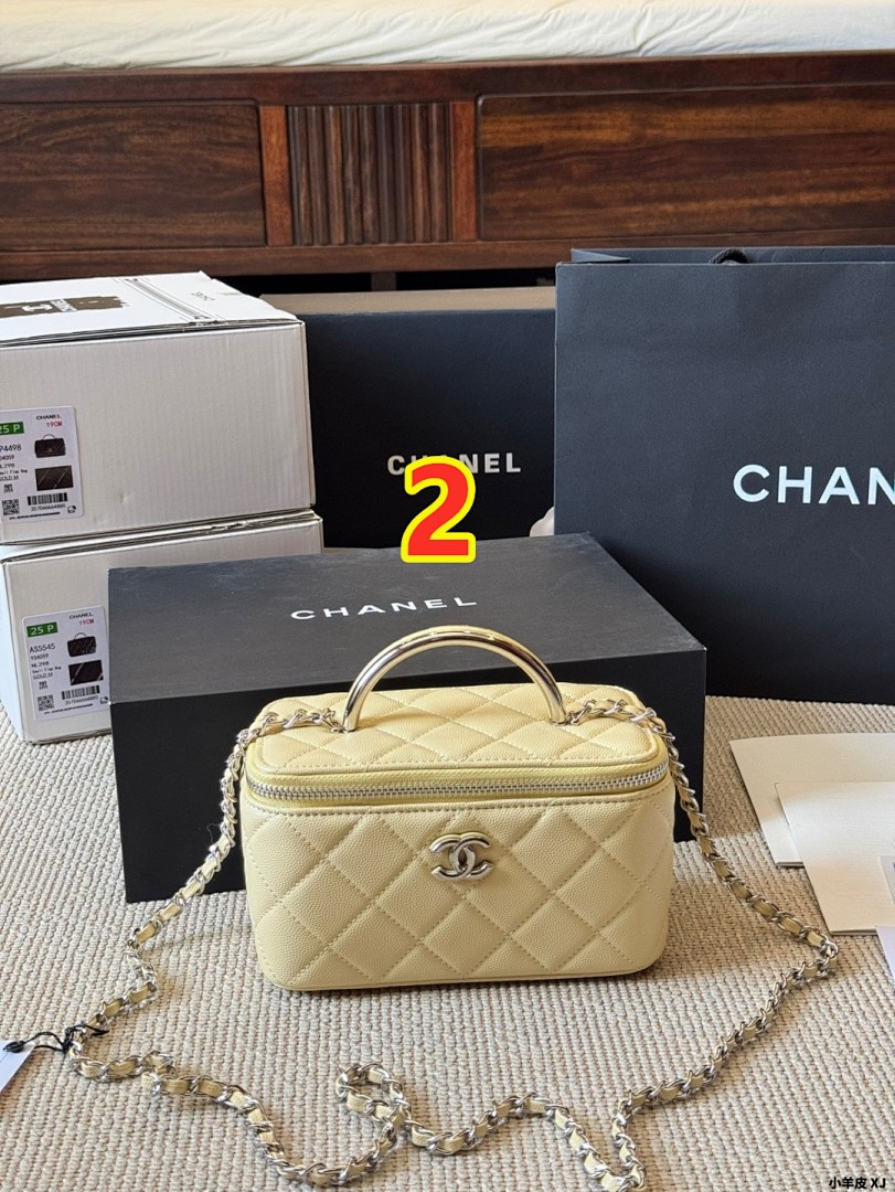 Chanel Vanity Case · 5936 — תמונה 9
