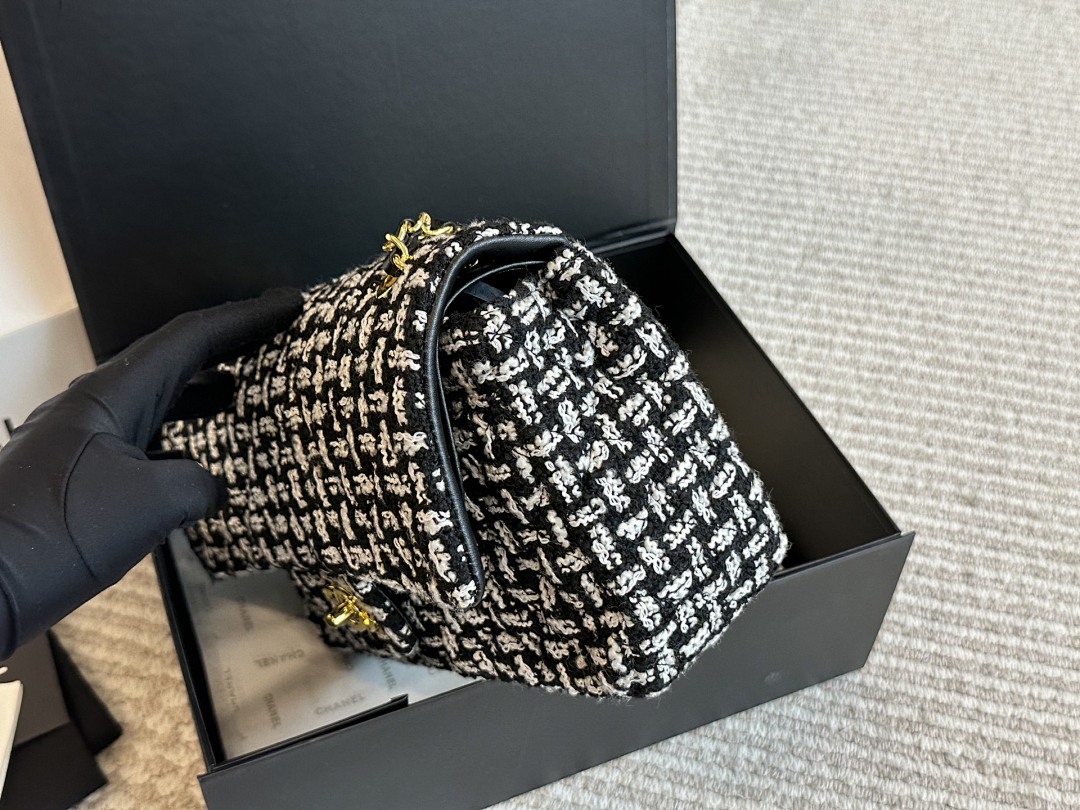 Chanel Classic Flap · 6121 — תמונה 10