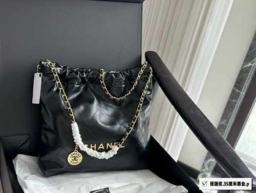 Chanel 22 · 6031