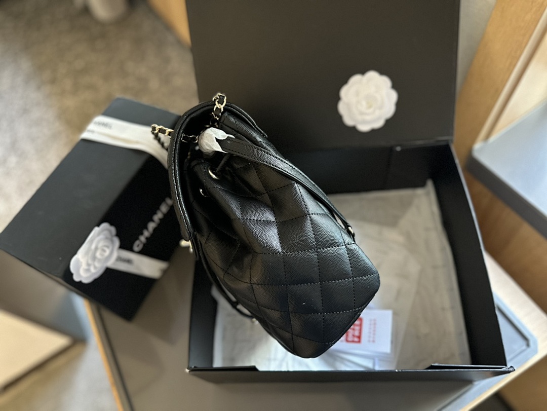 Chanel Urban Spirit Backpack · 4853 — תמונה 10