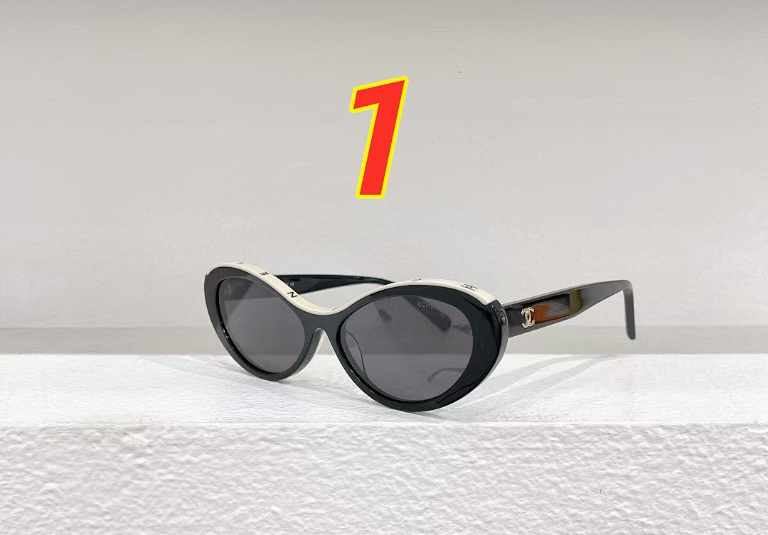 Chanel 5416 · 4962 — תמונה 2