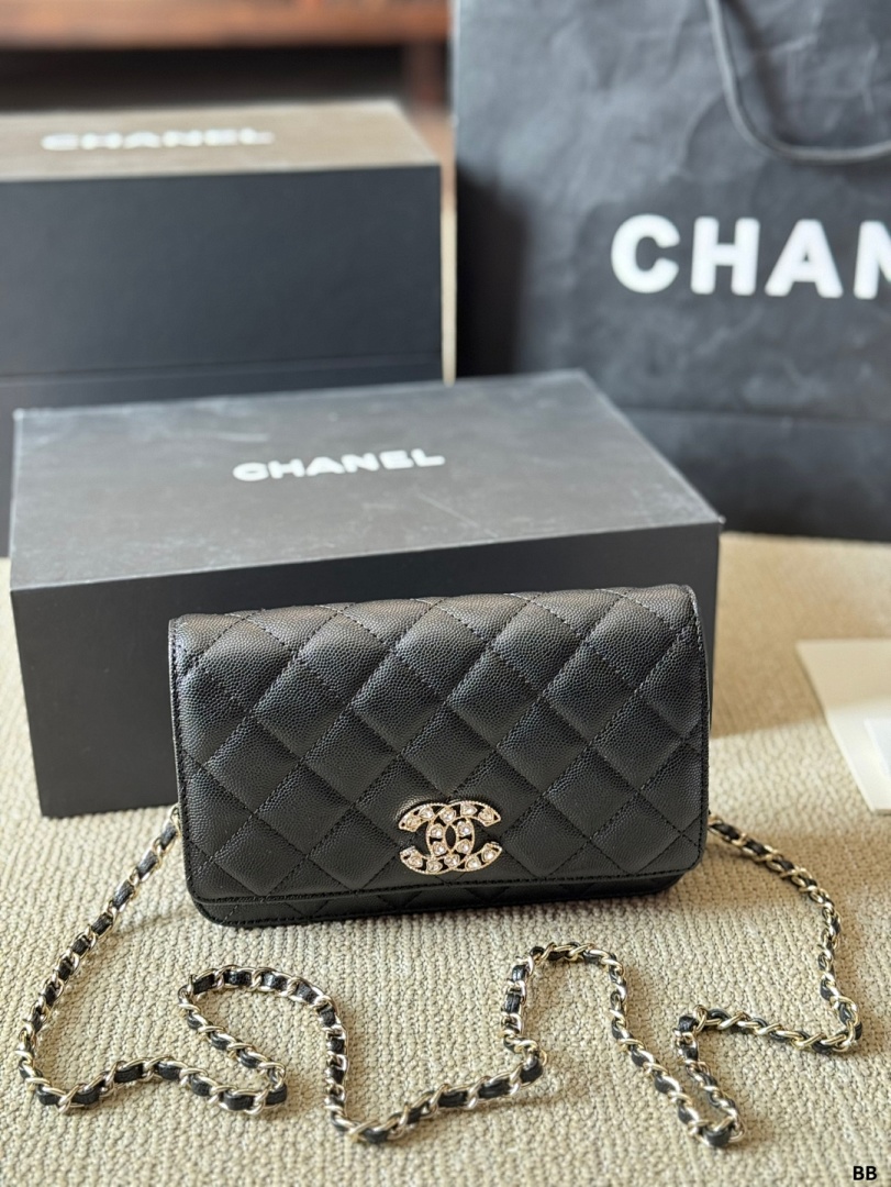 Chanel Wallet on Chain · 5298 — תמונה 10