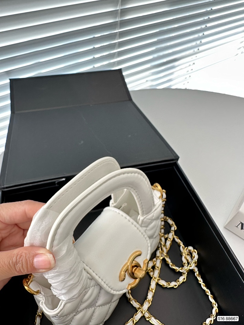 Chanel Mini Kelly · 4768 — תמונה 6