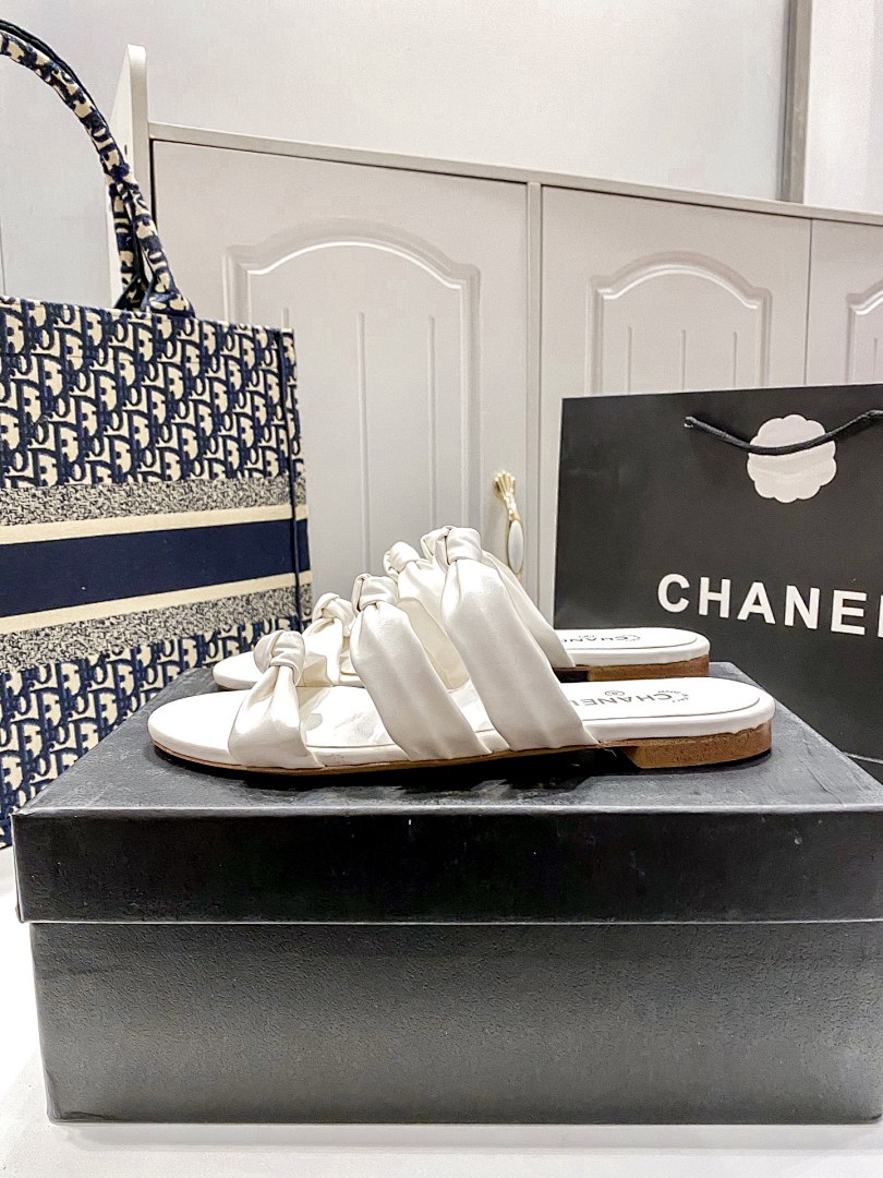 Chanel — כפכפים · 5289 — תמונה 3