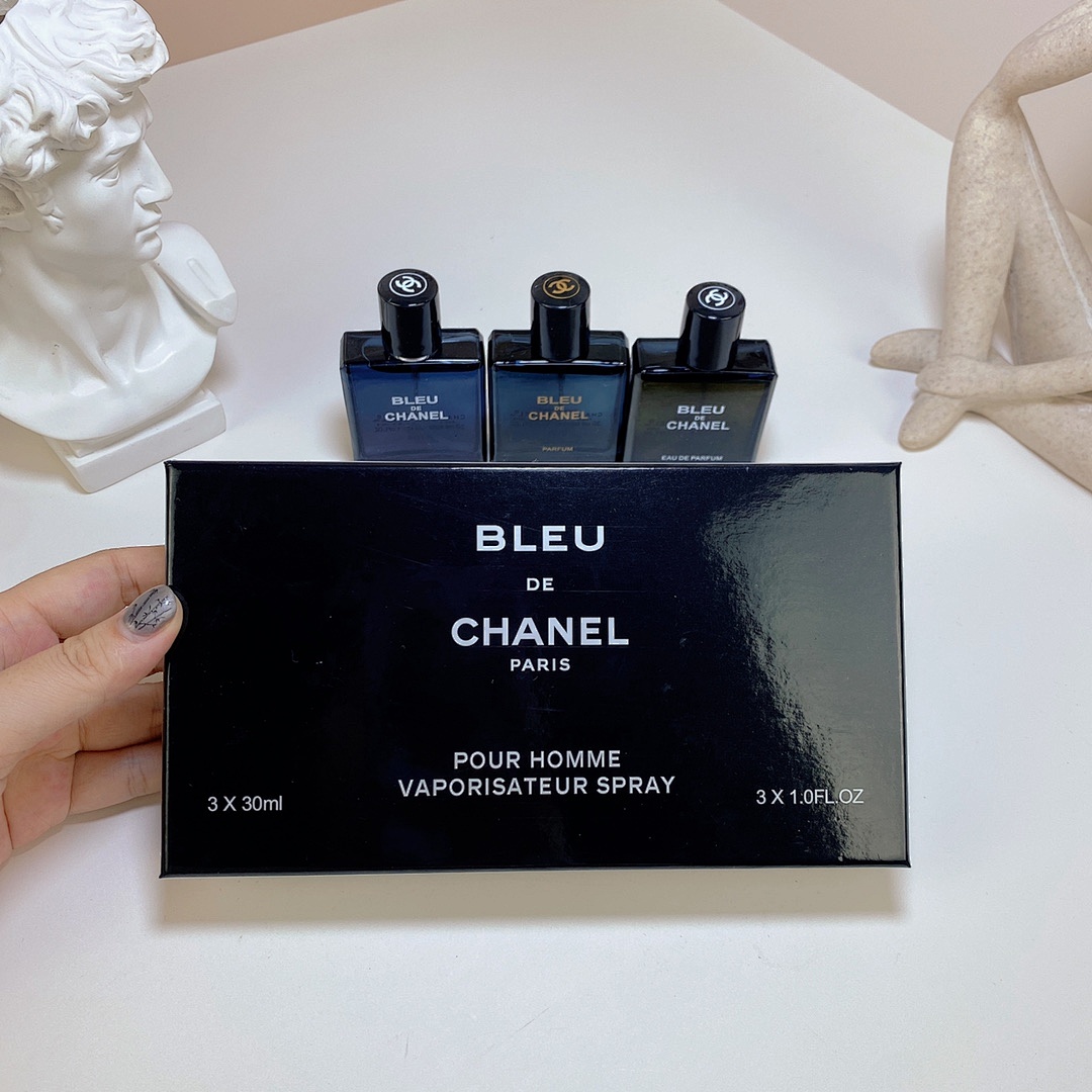 Bleu de Chanel · 5603 — תמונה 4
