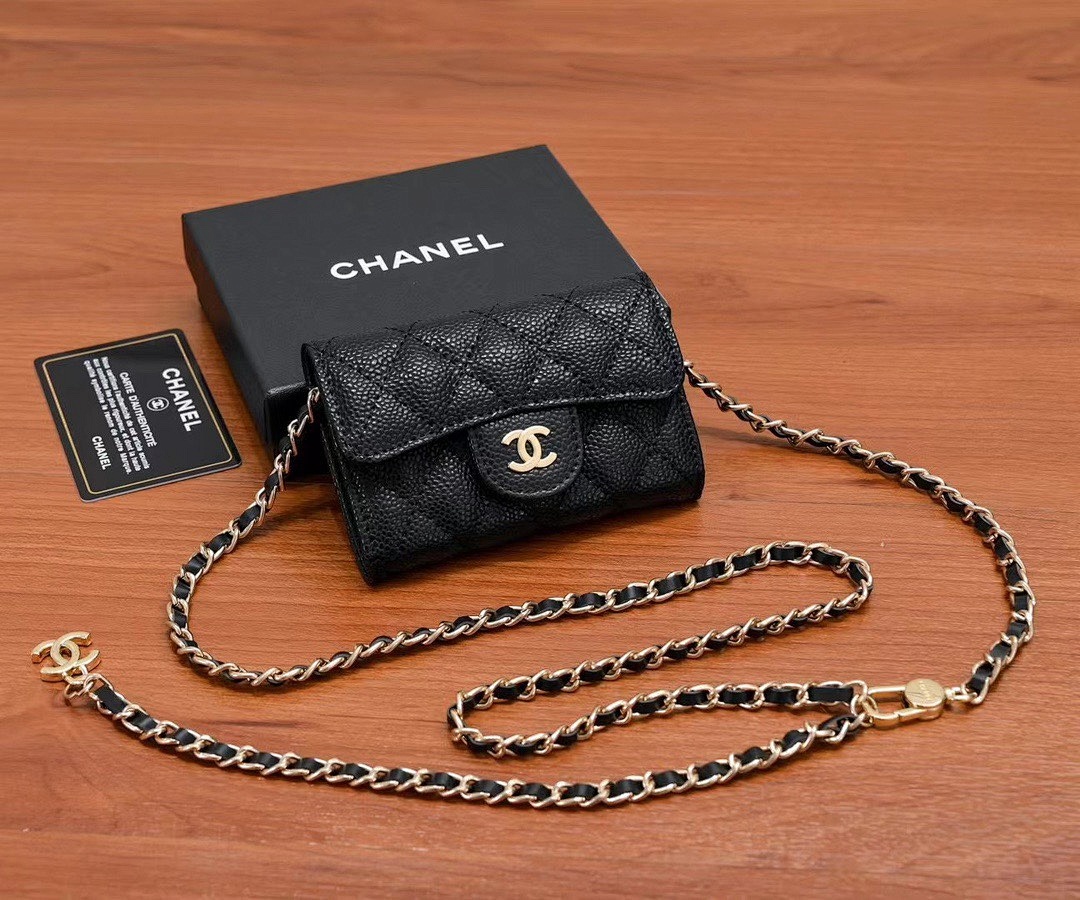 Chanel Wallet on Chain (WOC) · 4700 — תמונה 2
