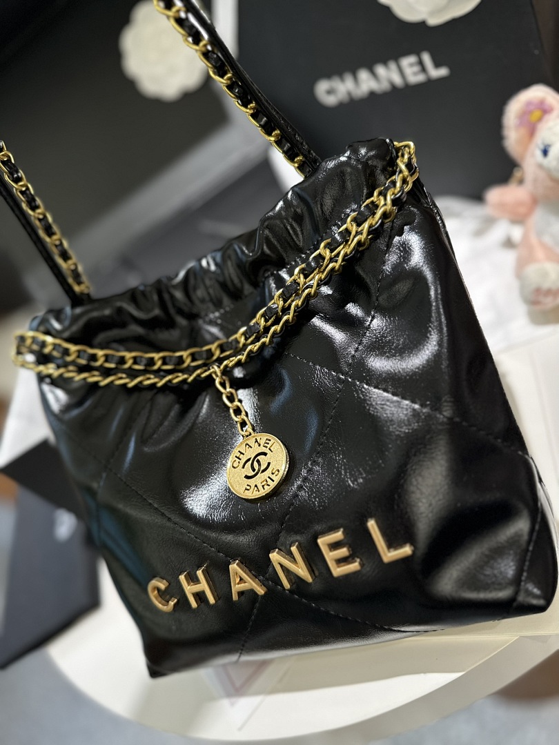 Chanel 22 Mini · 3706 — תמונה 18