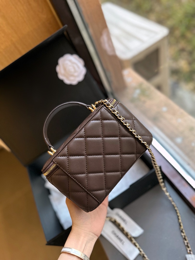 Chanel Vanity Case · 6048 — תמונה 13