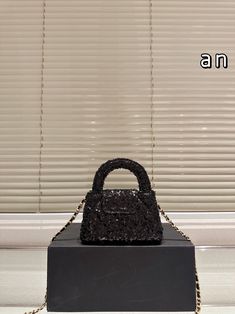 Chanel — תיק יד · 5896 — תמונה 9