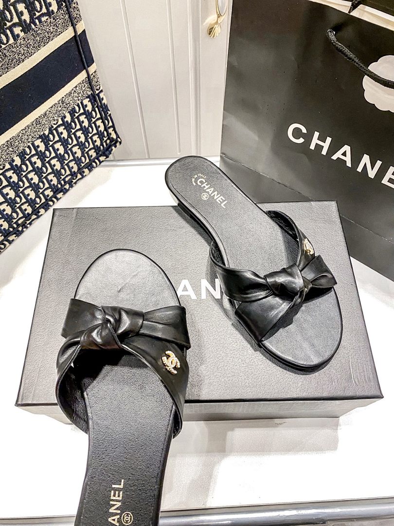 Chanel Mules · 5290 — תמונה 6