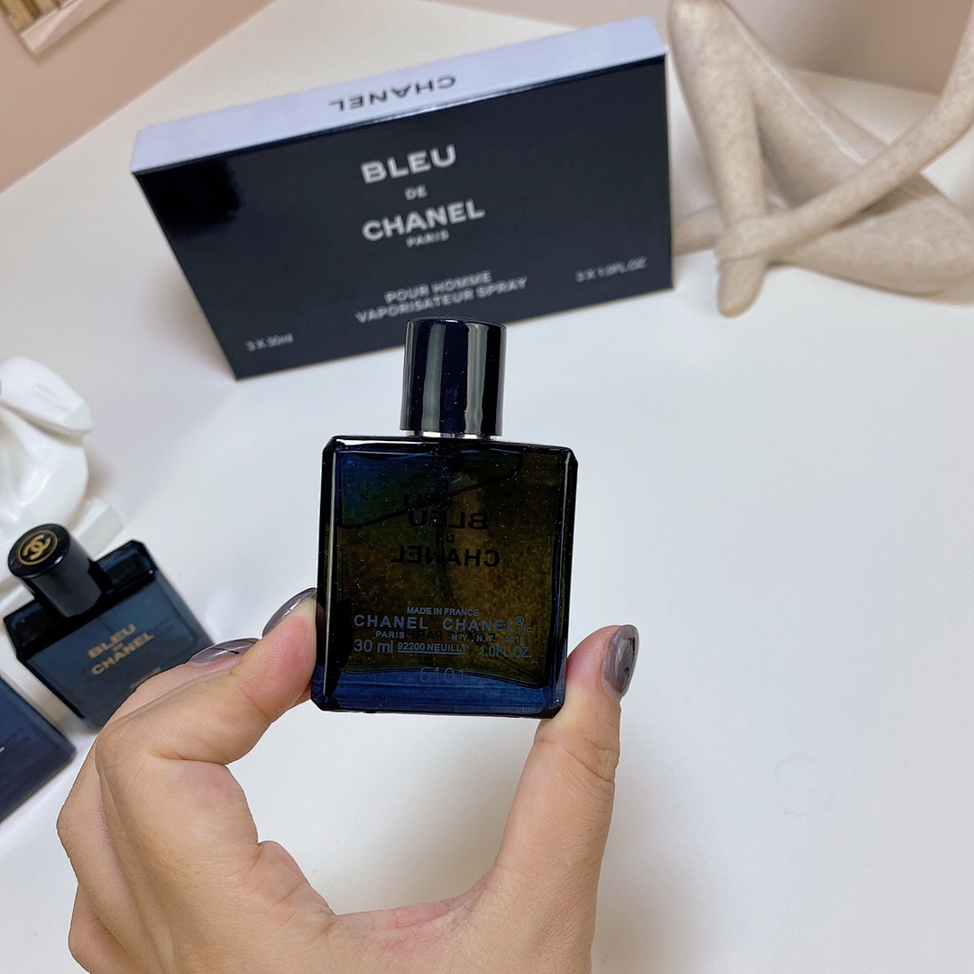 Bleu de Chanel · 5603 — תמונה 5