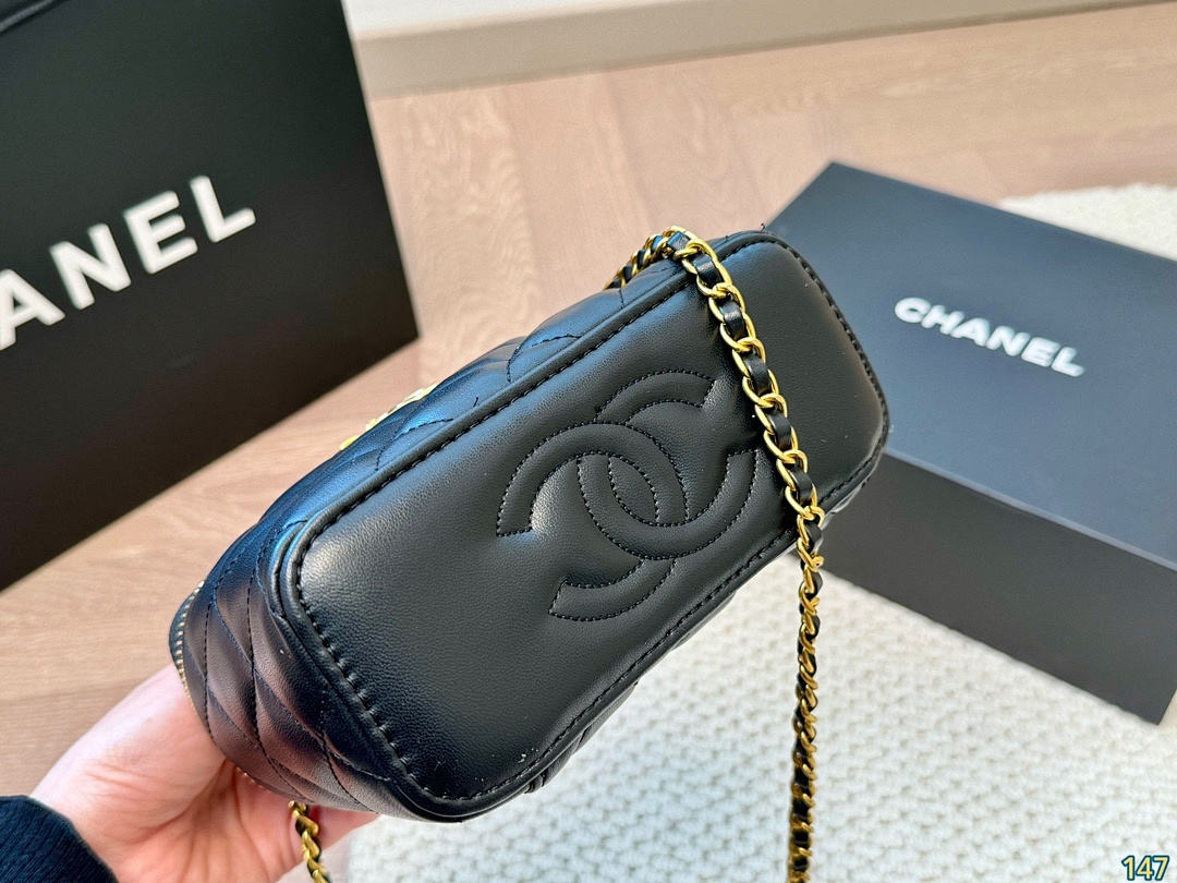 Chanel Vanity Case · 4936 — תמונה 8