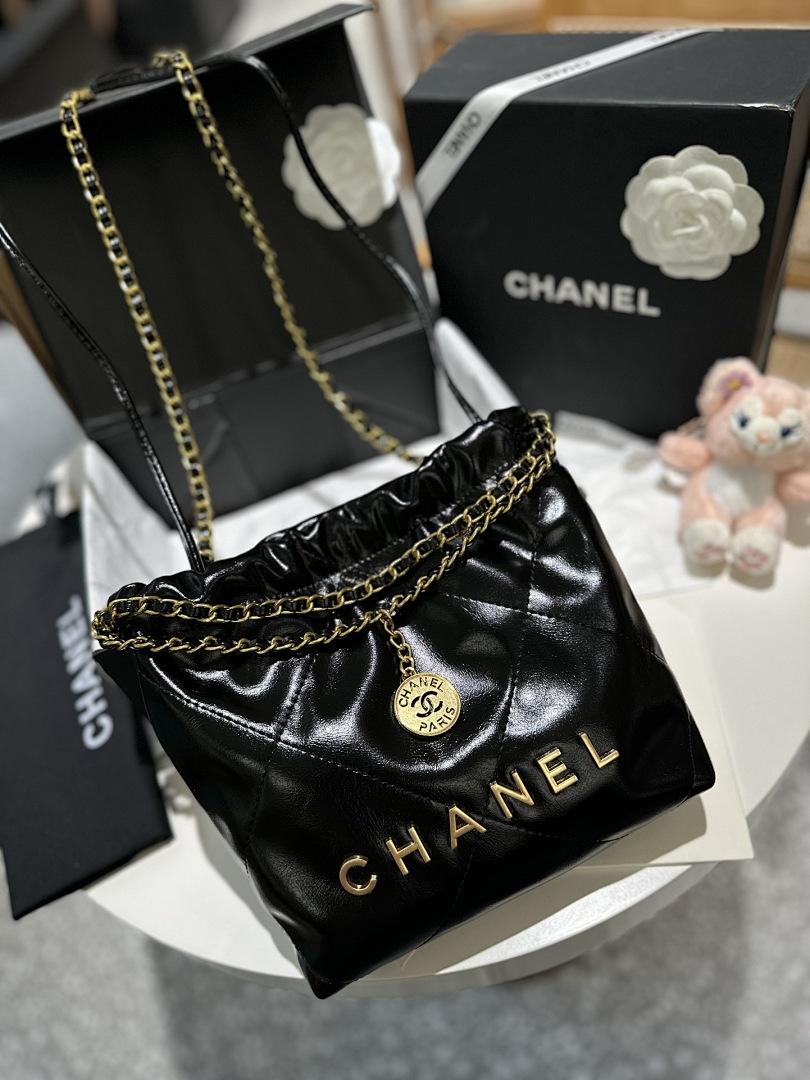 Chanel 22 Mini · 3706 — תמונה 19